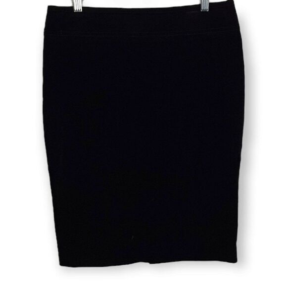 Gucci Pencil Skirt with Gold Hardware sz 42 - Picture 1 of 11